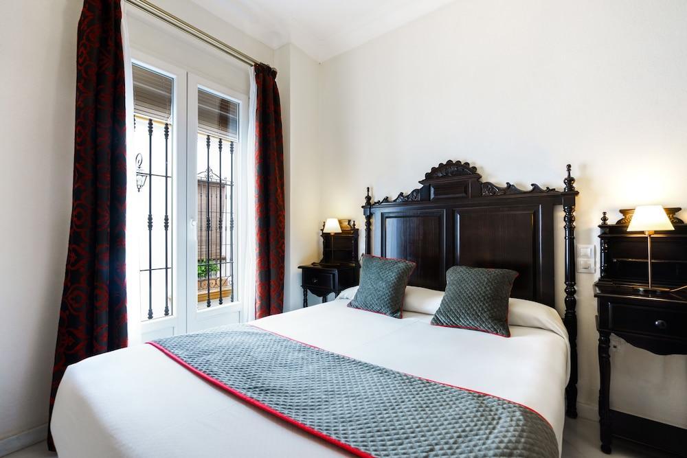 Hostal Ciudad Trigueros 外观 照片