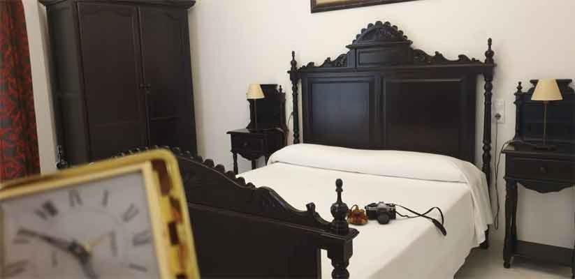 Hostal Ciudad Trigueros 外观 照片