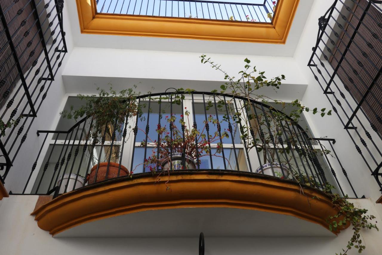 Hostal Ciudad Trigueros 外观 照片