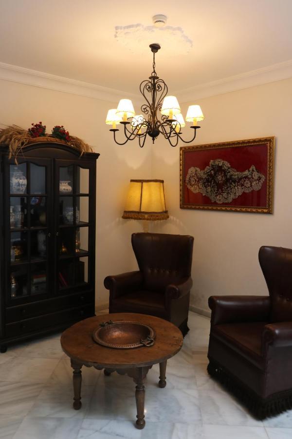 Hostal Ciudad Trigueros 外观 照片