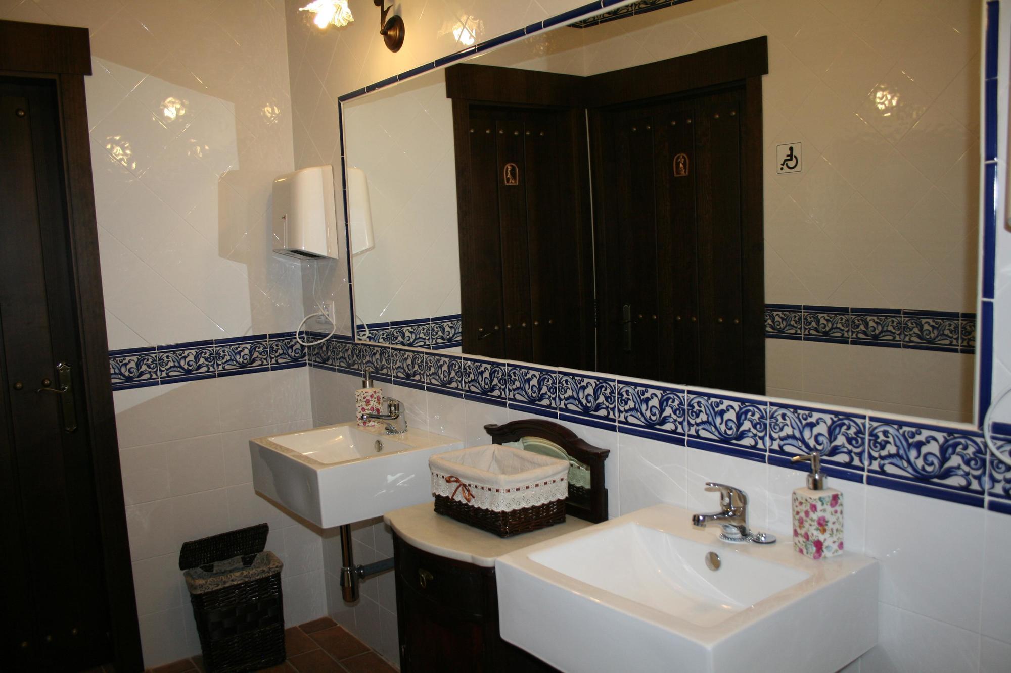 Hostal Ciudad Trigueros 客房 照片