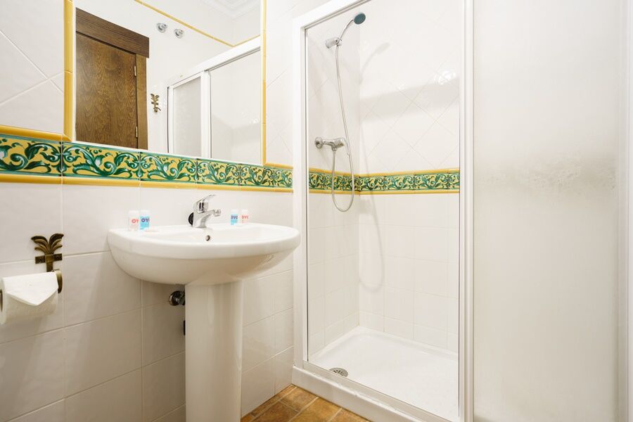Hostal Ciudad Trigueros 外观 照片