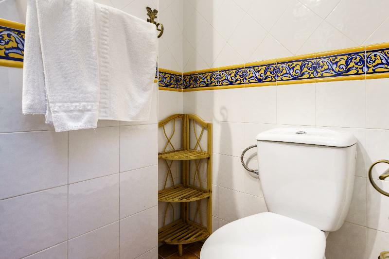 Hostal Ciudad Trigueros 外观 照片